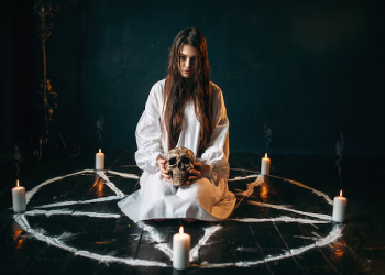 Black Magic Removal
