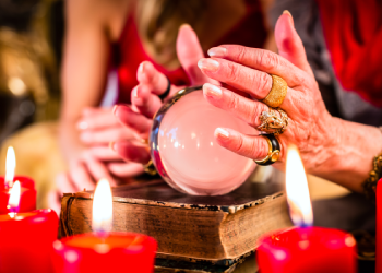 Clairvoyant Readings