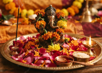 Indian Pooja Services