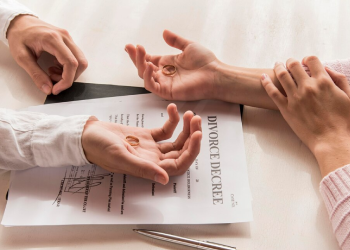 Stop Seperation and Divorce